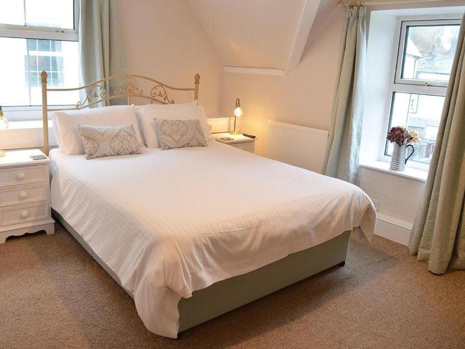 Bed and Breakfast East Lyn House Lynmouth Pokój zdjęcie