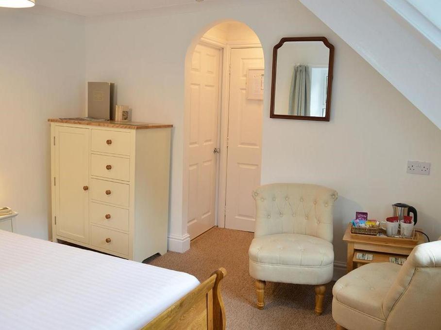 Bed and Breakfast East Lyn House Lynmouth Pokój zdjęcie