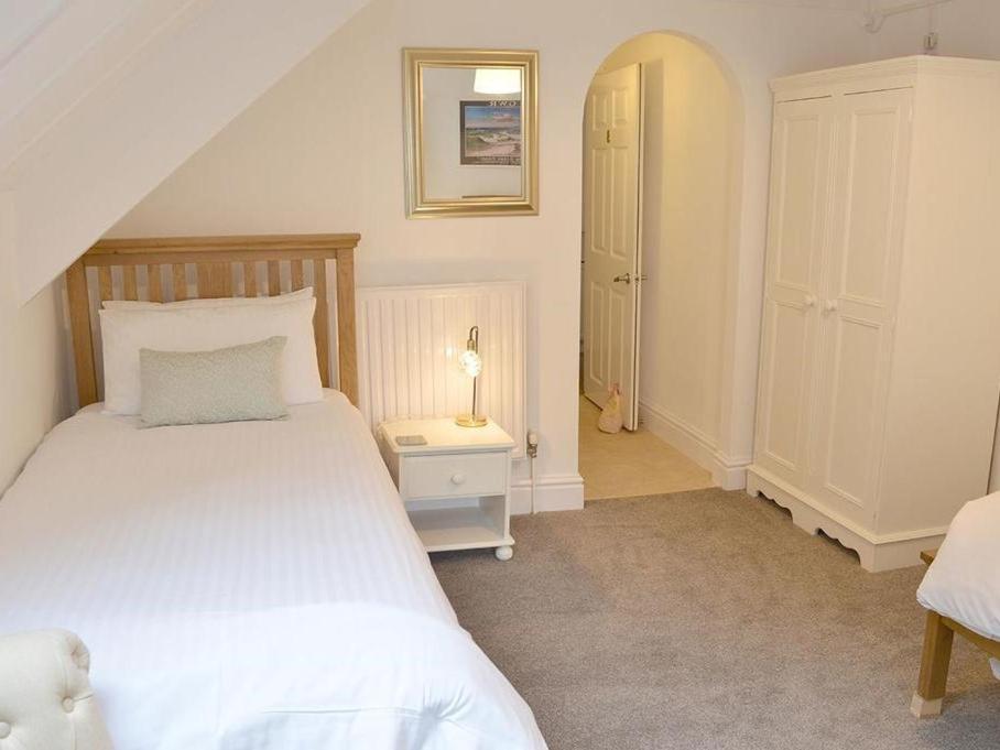 Bed and Breakfast East Lyn House Lynmouth Pokój zdjęcie
