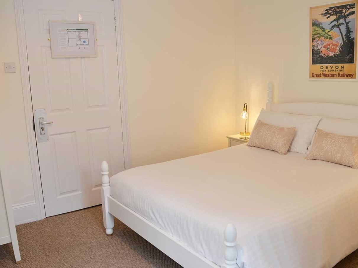 Bed and Breakfast East Lyn House Lynmouth Pokój zdjęcie