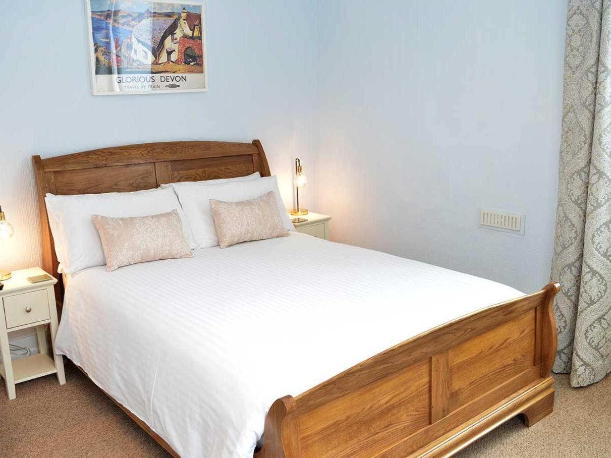Bed and Breakfast East Lyn House Lynmouth Pokój zdjęcie