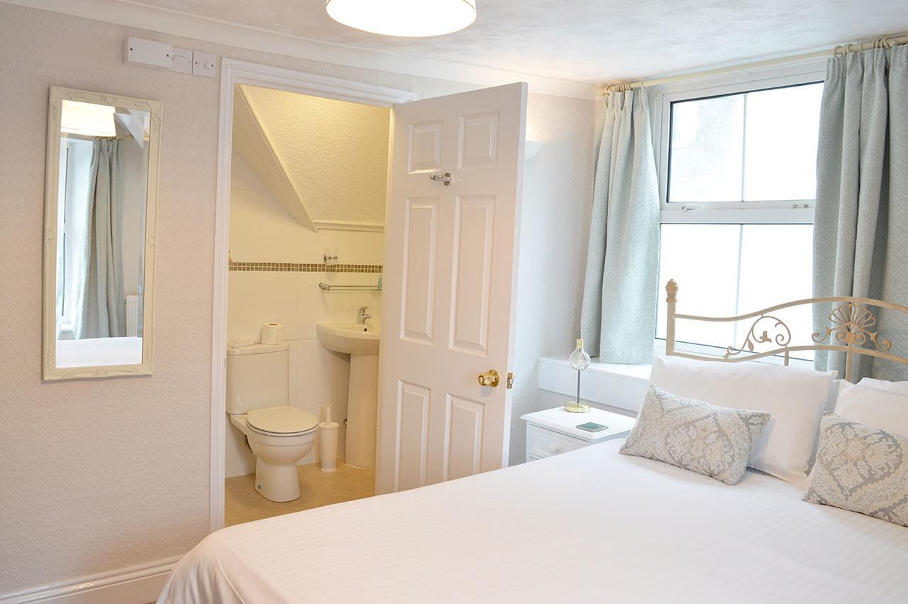 Bed and Breakfast East Lyn House Lynmouth Zewnętrze zdjęcie