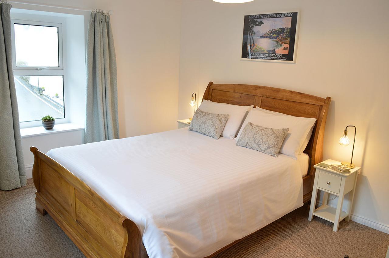 Bed and Breakfast East Lyn House Lynmouth Zewnętrze zdjęcie
