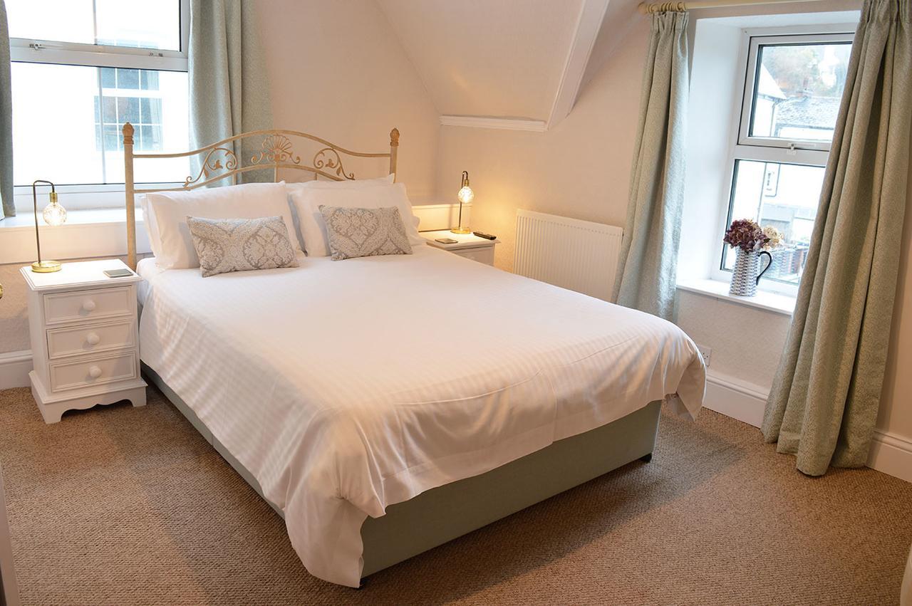 Bed and Breakfast East Lyn House Lynmouth Zewnętrze zdjęcie